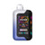SMOK Spaceman SP40000 Puffs Disposable Vape 40K - Blue Razz Ice