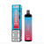 Esco Bars Mega x Fruitia Mesh 5000 Puffs Disposable - Mixed Berries