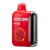 California Cherry - Geek Bar Pulse 15000 Puffs Disposable Vape