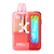 Off Stamp X Cube + Dock 25000 Puffs Disposable Vape - Raspberry Watermelon