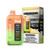 Oxbar Pod x Ice Nic 35000 Puffs Disposable Vape - Tropical Dew Drop
