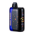 Geek Bar Pulse X 25000 Puffs Disposable Vape - Blueberry Jam - Jam Edition