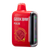 Geek Bar Pulse 15000 Puffs Disposable Vape Zero Nicotine Free 0%- Watermelon Ice
