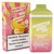 Monster Bars Max Disposable Vape 6000 Puffs by Jam Monster
