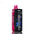 Dinner Lady Galax 60000 Puffs Disposable Vape - Berry Candy