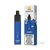 Lava Plus 2600 Puffs Disposable - Bloom