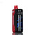 Dinner Lady Galax 60000 Puffs Disposable Vape - California Cherry