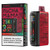 Pachamama 25000 Puffs Disposable Vape 25K - F'N Apple