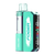 Foger Switch Pro Kit 30000 Puffs Disposable Vape - Cool Mint