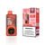 Swft Meta 30000 Puffs Disposable Vape 30K - Strawberry Roll Up