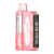 Foger Switch Pro Kit 30000 Puffs Disposable Vape - Frozen Watermelon