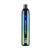 Esco Bars Nom Mesh 4000 Puffs Disposable - Blueberry Papaya Strawberry