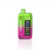 Oxbar Pod x Ice Nic 35000 Puffs Disposable Vape - Jolly Watermelon Libra