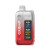 Oxbar Pod x Ice Nic 35000 Puffs Disposable Vape - Clear Ruby Red