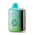 Frozen Cherry Apple - Geek Bar Pulse 15000 Puffs Disposable Vape