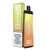 Esco Bars Mega Mesh 5000 Puffs Disposable - Peach Pineapple