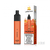 Lava Plus 2600 Puffs Disposable - Grapefruit Ice