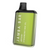 Jamba Bar JB5000 5000 Puffs Disposable Vape - Strawberry Kiwi
