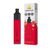 Lava Plus 2600 Puffs Disposable Zero Nicotine Free 0% - Strawberry Ice