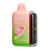 Geek Bar Pulse 15000 Puffs Disposable Vape - Sour Strawberry