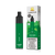 Lava Plus 2600 Puffs Disposable - Solo Mint