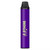 Whiff by Scott Storch Disposable 2000 Puffs Oversize - Grape Ice