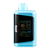RAZ LTX25000 25K Puffs Disposable Vape 25000 - Gush Edition - Blue Raz Gush