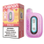 Suonon Donete 50000 Puffs Disposable Vape From Geek Bar - B-Burst