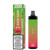 Esco Bars Mega x Fruitia Mesh 5000 Puffs Disposable - Kiwi Pom
