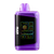 RAZ LTX25000 25K Puffs Disposable Vape 25000 - Gush Edition - Triple Berry Gush