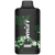 Whiff Remix by Scott Storch 5000 Puffs Disposable Vape - Frosted Mint