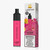 Lava Plus 2600 Puffs Disposable - Peach Mango Watermelon