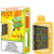 RAZ RX50000 50K Puffs Disposable Vape 50000 - Lemon Batch - Batch Edition