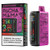 Pachamama 25000 Puffs Disposable Vape 25K - Blueberry Burst