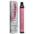 Esco Bars Mesh 2500 Puffs Disposable - Strawberry Ice
