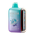 Frozen Blackberry Fab - Geek Bar Pulse 15000 Puffs Disposable Vape