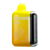 Grape Lemon (Gemini) - Geek Bar Pulse 15000 Puffs Disposable Vape