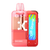 Off Stamp X Cube + Dock 25000 Puffs Disposable Vape - Peach Berry