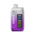 Oxbar Pod x Ice Nic 35000 Puffs Disposable Vape - Clear Prism