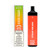 Esco Bars Savage Mesh 5000 Puffs Disposable - Straw Melon