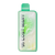 Lost Mary MT35K Turbo 35000 Puffs Disposable Vape - Mint Lemonade
