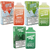 Monster Bars Max Disposable Vape 6000 Puffs Variety Packs by Jam Monster