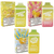 Monster Bars Max Disposable Vape 6000 Puffs Variety Packs by Jam Monster