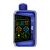 RAZ RX50000 50K Puffs Disposable Vape 50000 - Code Blue - Dew Edition