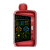 RAZ RX50000 50K Puffs Disposable Vape 50000 - Code Red - Dew Edition