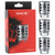 SMOK TFV12 Prince X6 0.15ohm Replacement Coils (3 Pack)