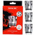 SMOK TFV12 Prince Triple Mesh 0.15ohm Replacement Coils (3 Pack)