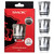 SMOK TFV12 Prince MAX Mesh 0.17ohm Replacement Coils (3 Pack)