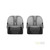 Vaporesso Luxe XR Replacement Pods 5mL (2 Pack)