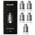 Smok Nord Replacement Coils (5 Pack)